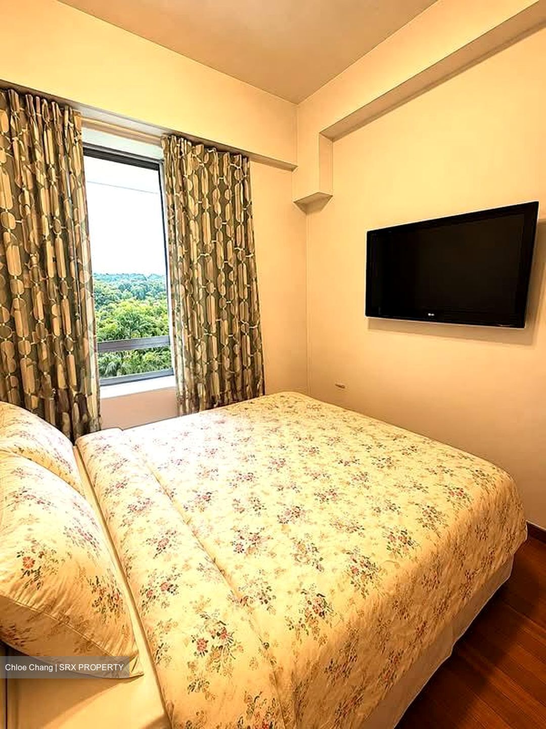 Beacon Heights (D12), Condominium #583755151